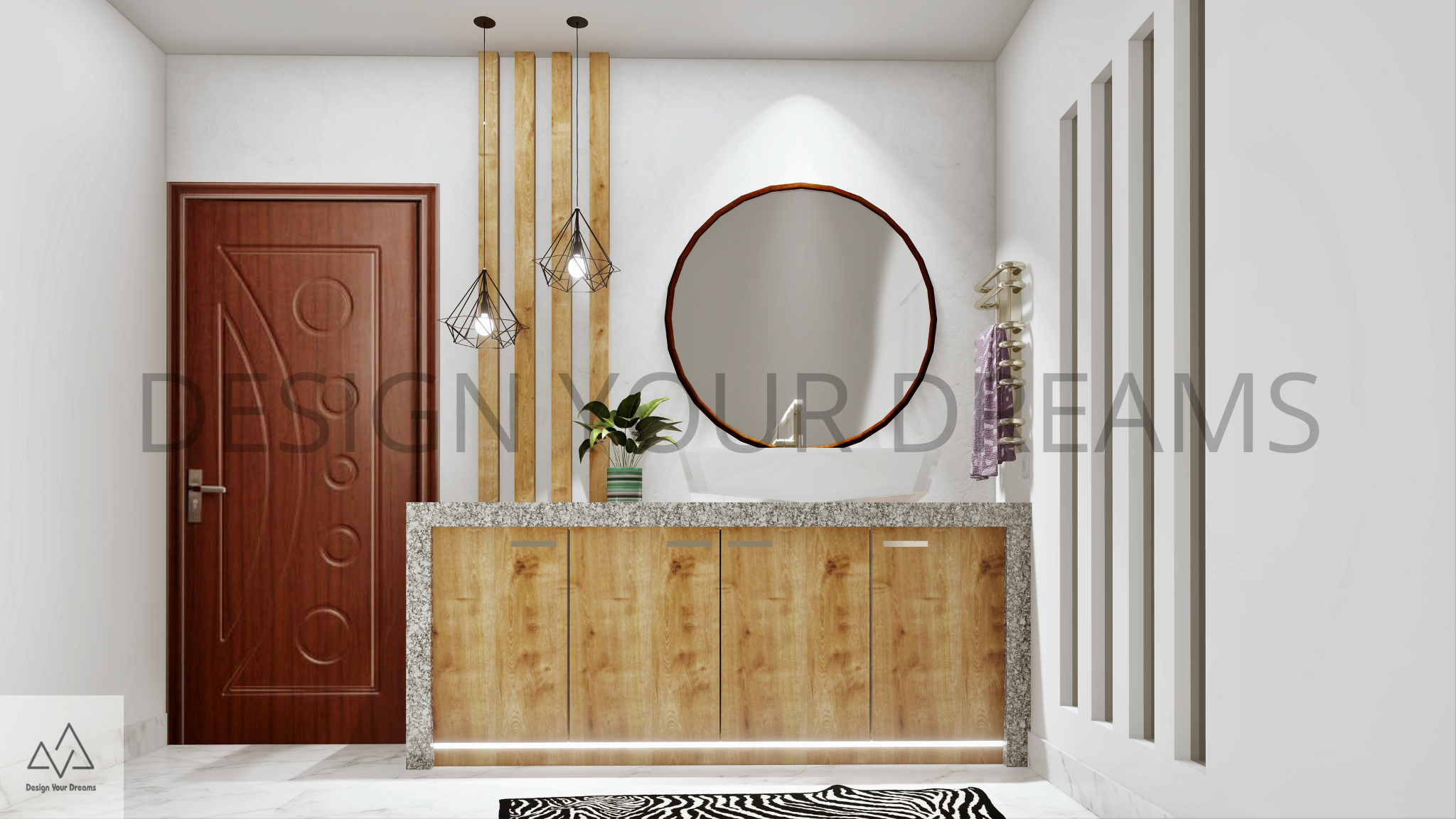 Foyer Design
