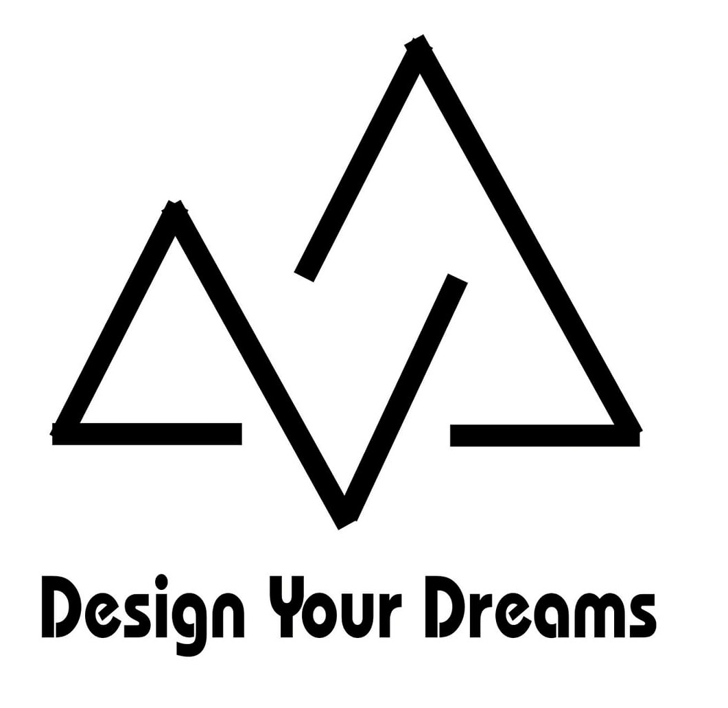 Design Your Dreams Logo